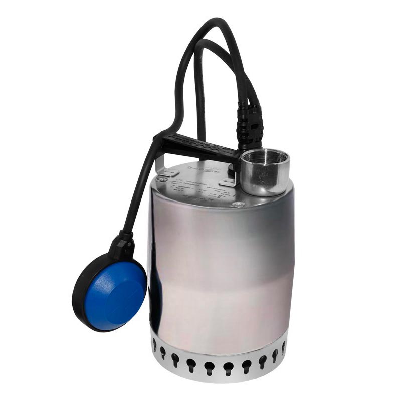 Bomba desagote KP