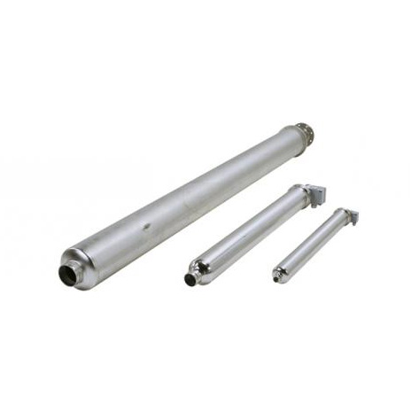 Módulos Booster BM/BME/BMET