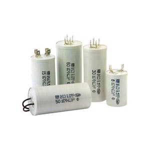 Capacitores de Polipropileno L.I