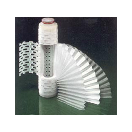 Cartuchos plisados de Microfibra de Vidrio Principales