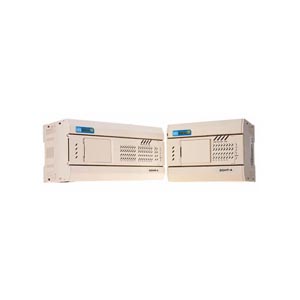 Controladores Programables de Pequeño Porte L.I