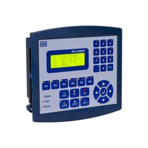 L.I DRIVES - Automatización de Procesos Industriales - PLC300