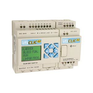 L.I DRIVES - Automatización de Procesos Industriales - Relés Programables