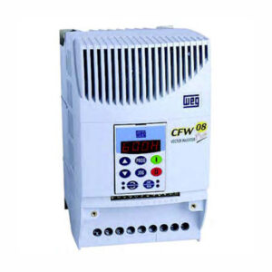 L.I DRIVES -Convertidor de Frecuencia CFW08