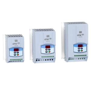 L.I DRIVES- Convertidor de Frecuencia CFW10