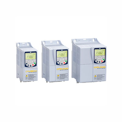 L.I DRIVES Convertidor de Frecuencia CFW500