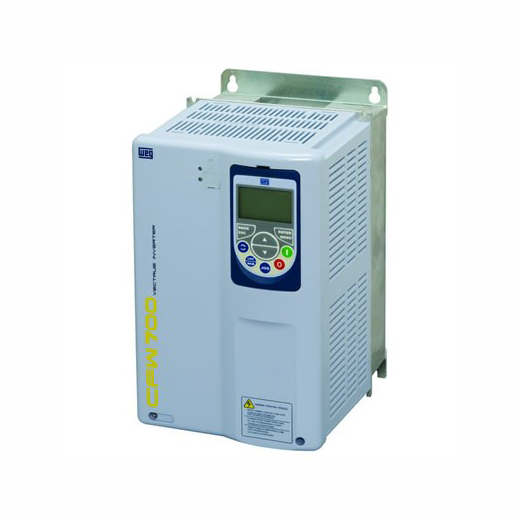 L.I DRIVES Convertidor de Frecuencia CFW700