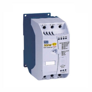 L.I DRIVES Soft-Starter SSW-05