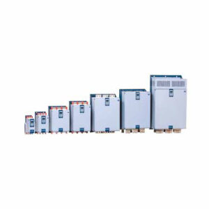 L.I DRIVES Soft-Starter SSW-06