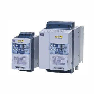 L.I DRIVES Soft-Starter SSW-07
