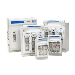 L.I Interruptor-Seccionador Fusible FSW