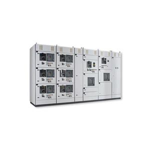 L.I Paneles Electricos Load Center de Baja tensión