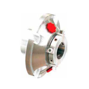 L.I Sello mecanico tipo cartucho simple con flushing