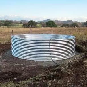 Tanques Australianos