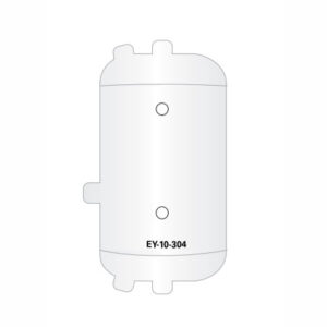 Tanques de 10 y 25 Litros